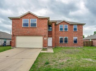 603 Cottondale Ln, Wylie, TX 75098