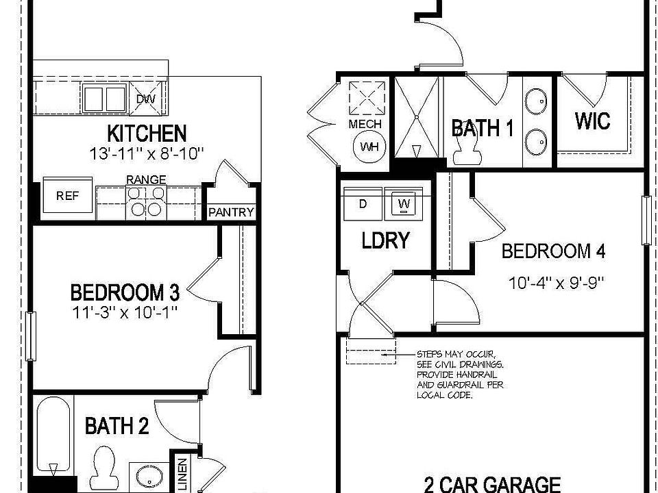 2nd image of 330 Zelcova Dr
