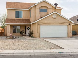 2931 Fountain Ave, Las Cruces, NM 88007