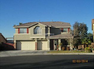 2702 Peekskill Ave, Henderson, NV 89052