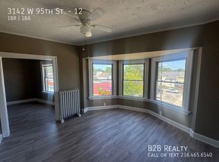 3142 W 95th St APT 12, Cleveland, OH 44102