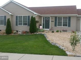 600 Jade Ct, Broadway, VA 22815
