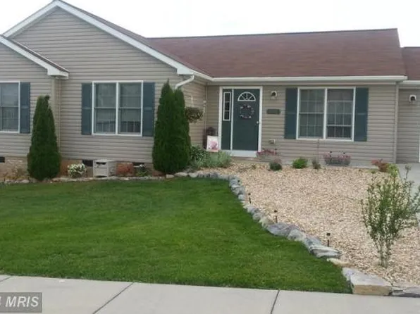 600 Jade Ct, Broadway, VA 22815