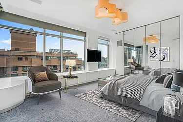 Rented by Alpha Properties NYC I LLC