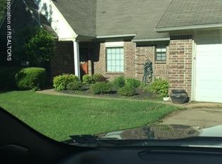 6840 Branch Rd, Olive Branch, MS 38654