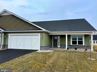 LOT 645 Otero Ln, Hedgesville, WV 25427