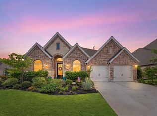 28155 Briarwood Pass, Spring, TX 77386