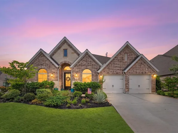 28155 Briarwood Pass, Spring, TX 77386