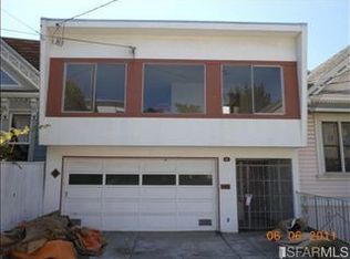 65 Majestic Ave, San Francisco, CA 94112