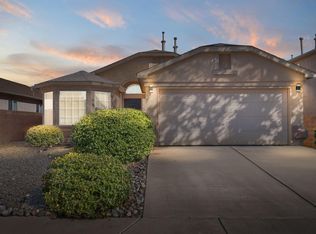 2604 Silver Star Dr SW, Albuquerque, NM 87121