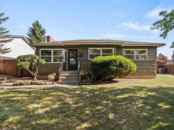 3218 E 24th Ave, Spokane, WA 99223