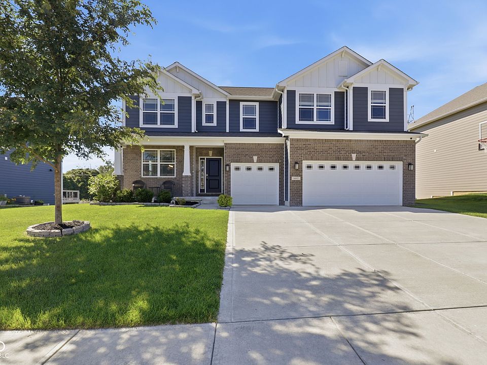 1st image of 6897 Woodward Way