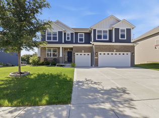 6897 Woodward Way, Plainfield, IN 46168