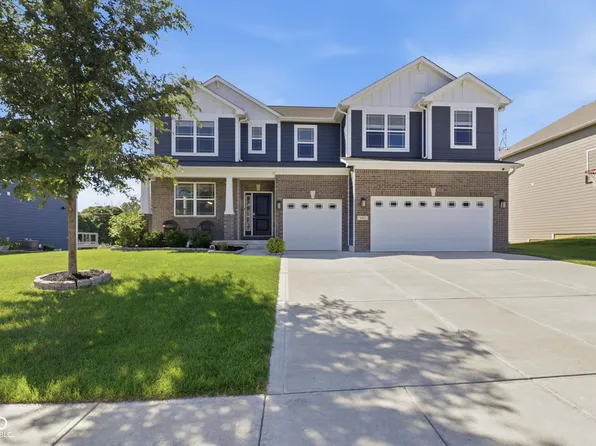 6897 Woodward Way, Plainfield, IN 46168
