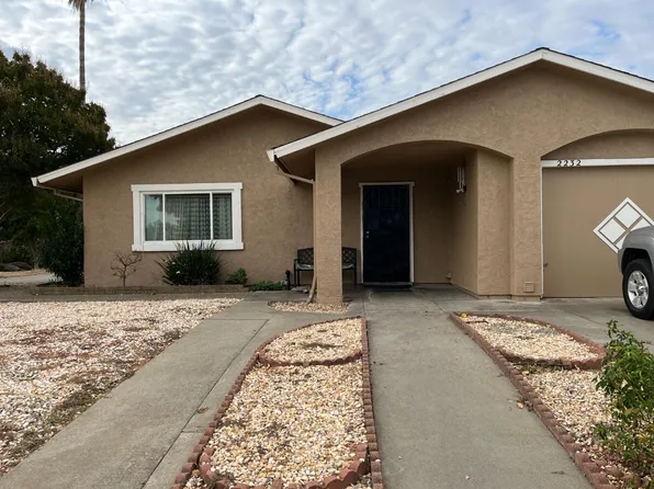 2232 Armitage Way, Elverta, CA 95626