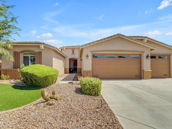 618 W YELLOW WOOD Avenue, Queen Creek, AZ 85140