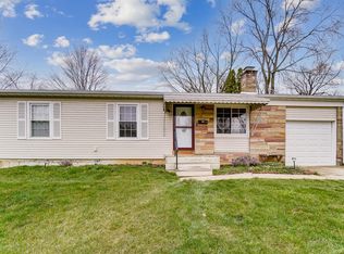 2208 Sunnyland Blvd, Springfield, OH 45506
