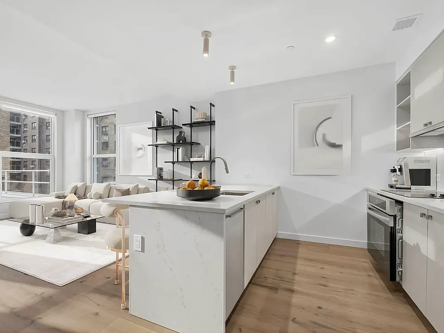 636 West 158th Street — Photo 3