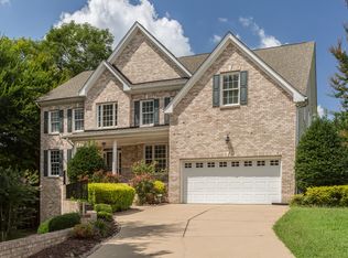 2601 Vela Ct, Raleigh, NC 27614