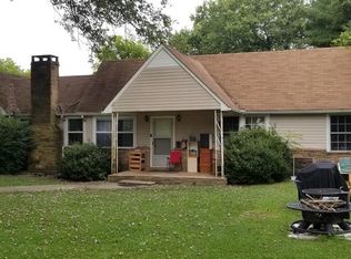 1061 Highway 68, Crossville, TN 38555