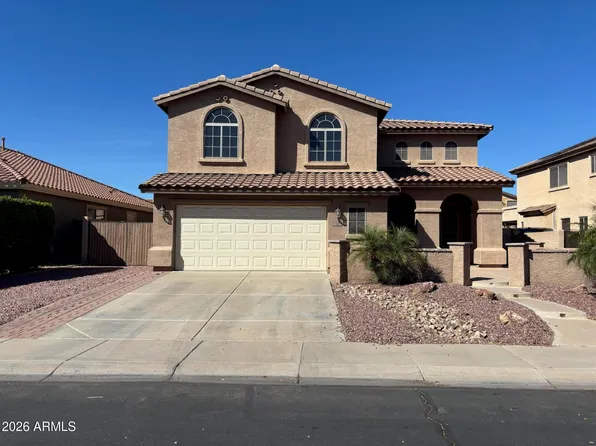 11360 E Starkey Ave, Mesa, AZ 85212