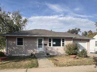 317 N Covell Ave, Sioux Falls, SD 57104