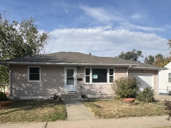 317 N Covell Ave, Sioux Falls, SD 57104