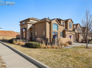 754 Arrowhead Pass Hts, Colorado Springs, CO 80907