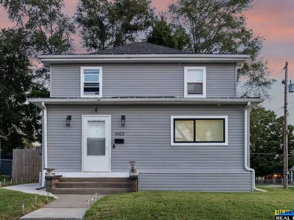 6423 Maple St, Omaha, NE 68104