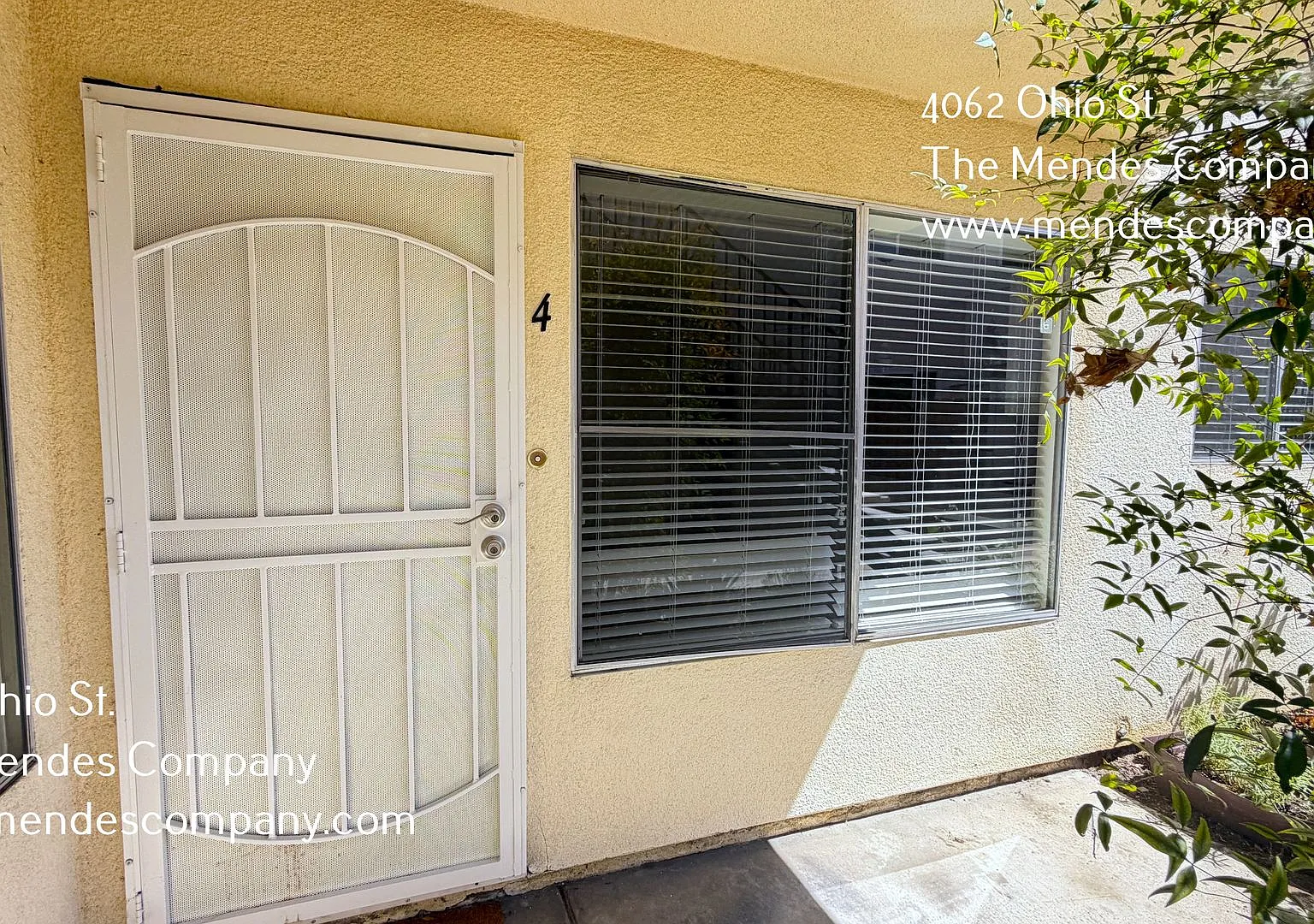 Bright and Spacious 1BD/BA North Park Gem with In-Unit Laundry & Parking — Photo 2