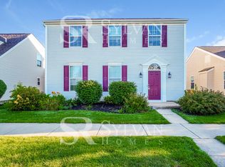 7182 Winterbek Ave, New Albany, OH