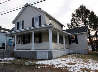 530 Green St, Duryea, PA 18642