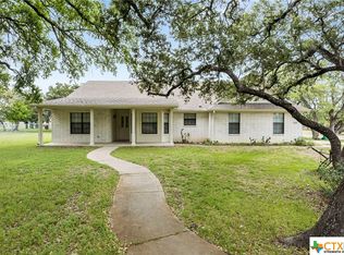 100 Danzig, Kempner, TX 76539