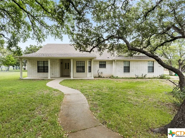 100 Danzig, Kempner, TX 76539
