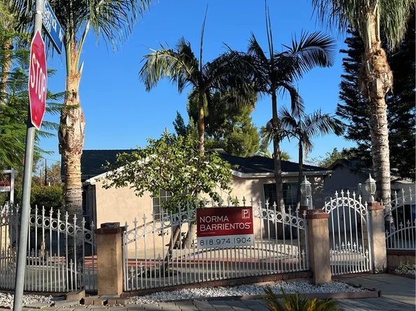 13150 Aztec St, Sylmar, CA 91342