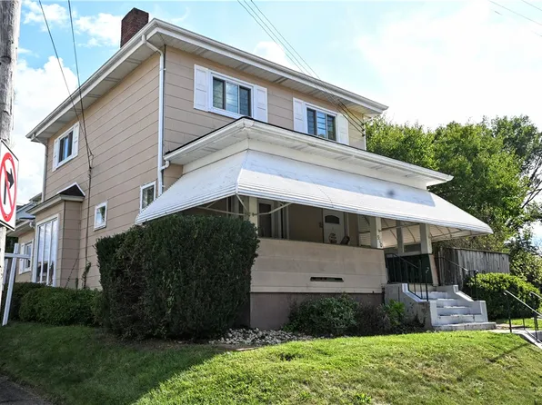 910 Elmwood St, McKeesport, PA 15133