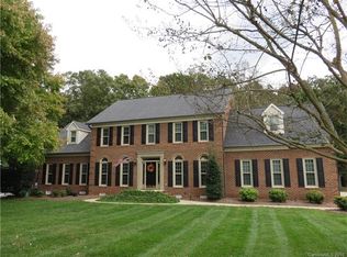 1310 Fawn Ridge Rd NW, Concord, NC 28027