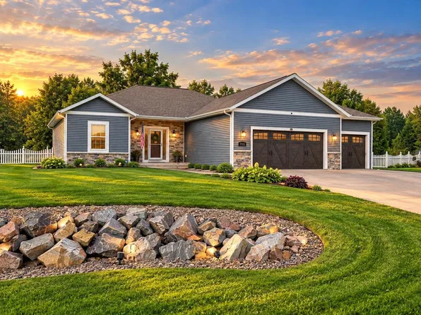 910 TORREY PINES WAY, Plover, WI 54467