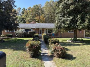 989 Mine Gap Rd, Zirconia, NC 28790