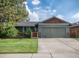 20540 Peak Ave, Bend, OR 97702