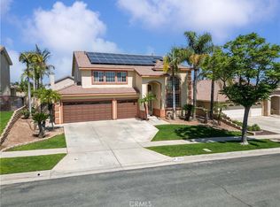 3582 Cedar Ridge Ln, Corona, CA 92881