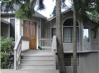 1689 Ardendale Ln, Eugene, OR