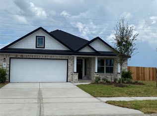 9 Alyssa Palms Dr, Manvel, TX 77578