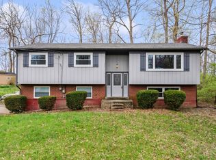 9169 Wintergreen Dr, West Chester, OH 45069