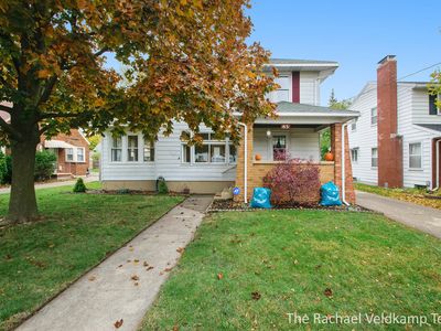 65 Buckingham St SW, Wyoming, MI, 49548