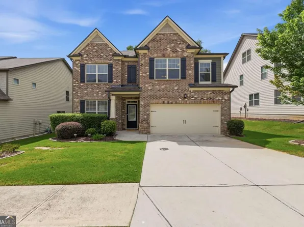 4217 Rovello Way, Buford, GA 30519