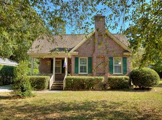 23 Saratoga St, Sumter, SC 29150