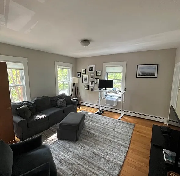 9 Ellsworth Ave #2 — Photo 3