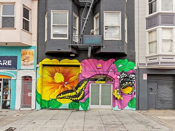 4th image of 1754 Mission St #4