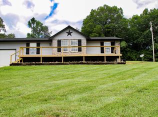 612 Satterfield Rd, Maynardville, TN 37807